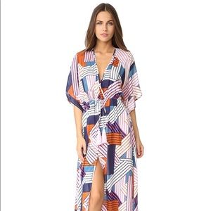 Cooper & Ella Jessa Caftan